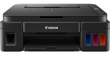 БФП Canon PIXMA G2416 A4  (2313C053)