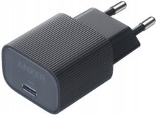 Зарядний пристрій Anker PowerPort 511 Nano IV 30W Black  (A2337G11)