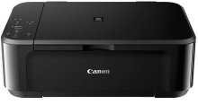 БФП Canon PIXMA MG3640S with Wi-Fi Black  (0515C107)