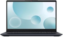 Ноутбук Lenovo IdeaPad 3 15IAU7 82RK018XRA Abyss Blue