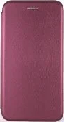 Чохол BeCover for ZTE Blade V50 Vita - Exclusive Red Wine (712195)