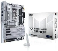 Материнська плата ASUS TUF GAMING Z890-PRO WIFI