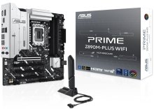 Материнська плата ASUS PRIME Z890M-PLUS WIFI