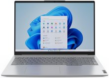 Ноутбук Lenovo ThinkBook 16 G7 ARP 21MW000SRA Arctic Grey