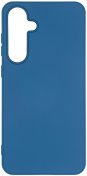 Чохол ArmorStandart for Samsung S24 FE - Icon Case Blue  (ARM76936)