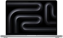 Ноутбук Apple MacBook Pro 14.2 M4 Pro 20GPU Silver  (MX2F3)