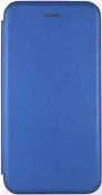 Чохол BeCover for Samsung A06 SM-A065 - Exclusive Blue (712208)