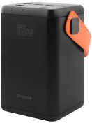 Батарея універсальна Proove PowerBox 60000mAh 65W Black  (PBPB65412201)