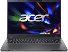 Ноутбук Acer TravelMate P2 16 TMP216-51-G2-TCO-34WZ NX.BB7EU.008 Shale Black