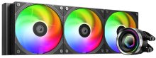 Система рідинного охолодження ID-COOLING FX360 INF
