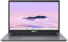Ноутбук ASUS Chromebook Plus CX34 CX3402CVA-PQ0522 Rocky Grey