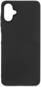Чохол ArmorStandart for Samsung A06 A065 - Matte Slim Fit Black  (ARM80138)