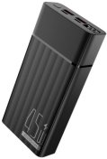 Батарея універсальна Yenkee YPB 2145 20000mAh 45W Black  (37000116)