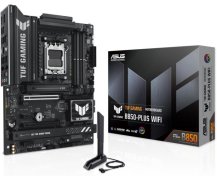 Материнська плата ASUS TUF GAMING B850-PLUS WIFI
