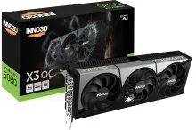 Відеокарта Inno3D GeForce RTX 5080 X3 OC (N50803-16D7X-17603930)
