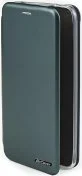 Чохол BeCover for Samsung M15 5G SM-M156 - Exclusive Dark Green (711051)