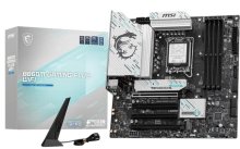 Материнська плата MSI B860M GAMING PLUS WIFI
