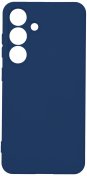 Чохол ArmorStandart for Samsung S25 - Icon Camera cover Blue  (ARM81573)