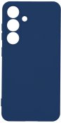 Чохол ArmorStandart for Samsung S25 Plus - Icon Camera cover Blue  (ARM81577)