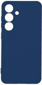 Чохол ArmorStandart for Samsung S25 Plus - Icon Camera cover Blue (ARM81577)