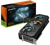 Відеокарта Gigabyte GeForce RTX 5090 GAMING OC 32G (GV-N5090GAMING OC-32GD)