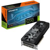 Відеокарта Gigabyte GeForce RTX 5070 EAGLE OC SFF 12G  (GV-N5070EAGLE OC-12GD)
