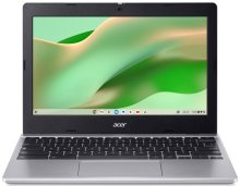 Ноутбук Acer Chromebook 311 CB311-12H-C75E NX.KX1EU.006 Silver