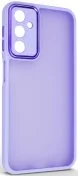 Чохол ArmorStandart for Samsung A24 4G - Shade Violet (ARM70072)