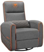 Крісло Cougar Fidom Gray (FIDOM GRAY)