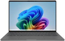 Ноутбук ASUS Zenbook 14 UX3407RA-QD010W Iceland Gray