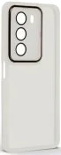 Чохол ArmorStandart for Infinix Hot 50 4G - Shade White (ARM81018)