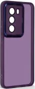 Чохол ArmorStandart for Infinix Hot 50 Pro 4G - Shade Violet (ARM81007)