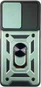 Чохол BeCover for Xiaomi Redmi 13 - Military Dark Green (711553)