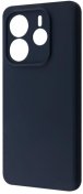 Чохол BeCover for Xiaomi Redmi Note 14 5G - Black (712757)