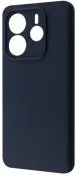 Чохол BeCover for Xiaomi Redmi Note 14 5G - Black (712757)