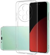 Чохол BeCover for Xiaomi Redmi 14C/Poco C75 - Transparancy  (712226)