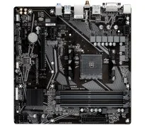 Материнська плата Gigabyte A520M DS3H AC