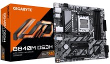 Материнська плата Gigabyte B840M DS3H