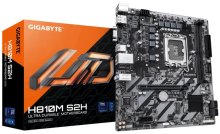 Материнська плата Gigabyte H810M S2H