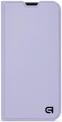 Чохол ArmorStandart for Samsung S25 Ultra - OneFold Case Lavender  (ARM81565)