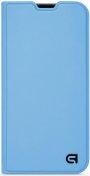 Чохол ArmorStandart for Samsung S25 - OneFold Case Light Blue  (ARM81559)