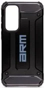 Чохол ArmorStandart for Samsung Galaxy A35 5G A356 - Panzer Black (ARM75605)