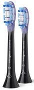 Насадка для зубної щітки Philips Sonicare G3 Premium Gum Care Black 2 pcs (HX9052/88)