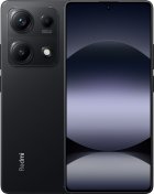 Смартфон Xiaomi Redmi Note 14S 8/256GB Midnight Black