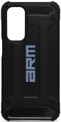 Чохол ArmorStandart for Samsung A16 4G A165 - Panzer Black  (ARM80151)