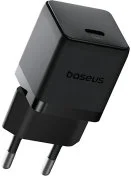 Зарядний пристрій Baseus Palm 30W Black (P10111605113-00)