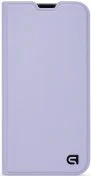 Чохол ArmorStandart for ZTE Blade A35 4G/A55 4G - OneFold Lavender (ARM81348)