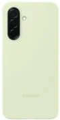 Чохол Samsung for Galaxy A36 A366 - Silicone Case Light Green (EF-PA366CGEGWW)