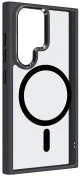 Чохол ArmorStandart for Samsung S25 Ultra - Unit MagSafe Black (ARM82265)