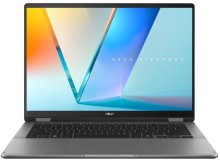 Ноутбук ASUS Vivobook 16 Flip TP3607SA-RJ016W Matte Gray